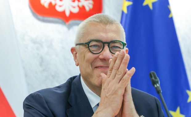 Giertych składa zawiadomienie do prokuratury na Kaczyńskiego. Chodzi o "tajny" list do Ziobry