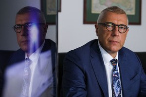 Giertych zawiadomi włoską prokuraturę. "W przyszłym roku czekają nas wybory"
