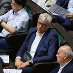 Giertych złożył protest ws. Nawrockiego i wskazał na Hołownię. "Mamy warunkowego prezydenta"