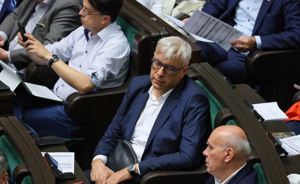 Giertych złożył protest ws. Nawrockiego i wskazał na Hołownię. "Mamy warunkowego prezydenta"