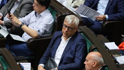 Giertych złożył protest ws. Nawrockiego i wskazał na Hołownię. "Mamy warunkowego prezydenta"