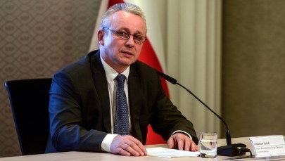 Giertych złożył zawiadomienie do prokuratury na członka KNF