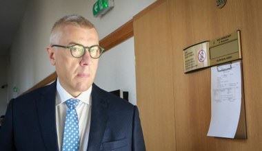 "Giertycha z dala od edukacji". Katarzyna Lubnauer nie ma wątpliwości