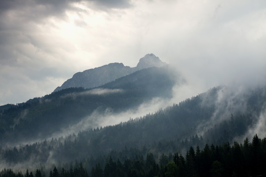 Giewont /Shutterstock