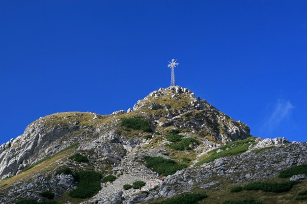 Giewont /Shutterstock