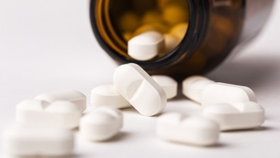 GIF: Popularny lek z magnezem wycofany z obrotu