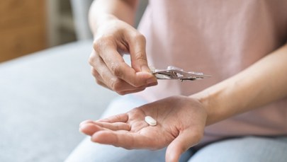 GIF w pośpiechu wycofuje partię popularnego leku z kodem "S". Pilny komunikat