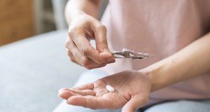 GIF w pośpiechu wycofuje popularny lek z kodem "S". Pilny komunikat