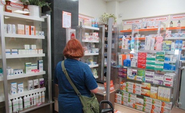 GIF wstrzymuje obrót popularnym lekiem. Sprawdź, czy masz go w domu