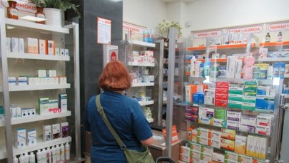 GIF wstrzymuje obrót popularnym lekiem. Sprawdź, czy masz go w domu