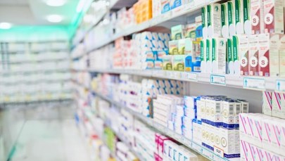 GIF wstrzymuje obrót ważnym lekiem. Nie spełnia wymagań jakościowych