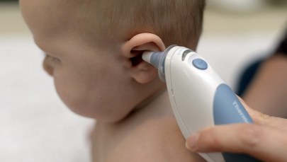 GIF wstrzymuje w obrocie lek przeciwgorączkowy dla dzieci