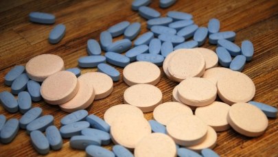 GIF wycofał z obrotu popularny lek stosowany w przeziębieniu i grypie