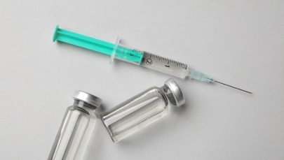 GIF wycofał z obrotu serię antybiotyku. Nieprawidłowości w produkcji