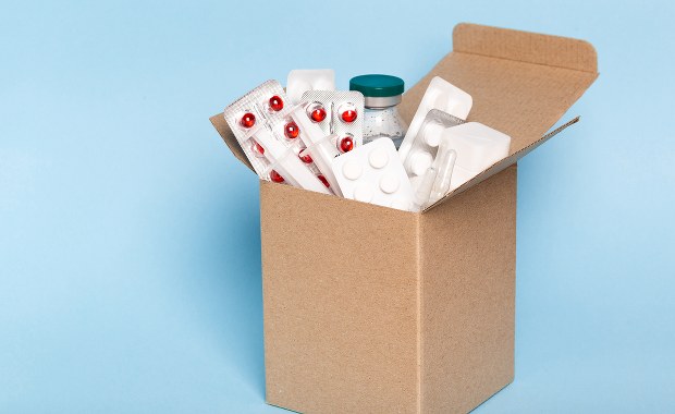 GIF wycofuje lek. "Powód to zagrożenie dla pacjentów"