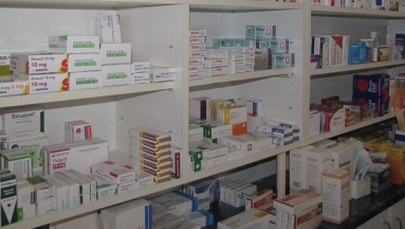 GIF wycofuje serię kropli do uszu