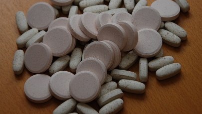 GIF wycofuje serię leku stosowanego na problemy z zatokami