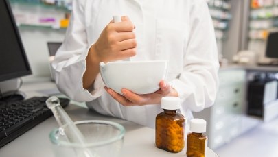 GIF wycofuje surowiec farmaceutyczny z obrotu. Podejrzenie wady jakościowej  