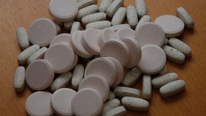 GIF wycofuje z aptek popularną witaminę D