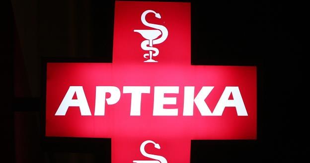 GIF wycofuje z aptek serię popularnych pastylek /Agencja SE/East News