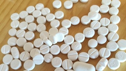 GIF wycofuje z obrotu antybiotyk i wstrzymuje sprzedaż jednego z leków