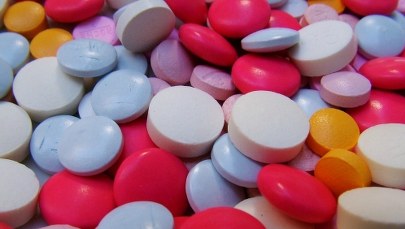 GIF wycofuje z obrotu Aspargin - preparat z magnezem stosowany po zawałach