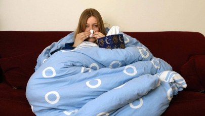 GIF wycofuje z obrotu lek na ból zatok