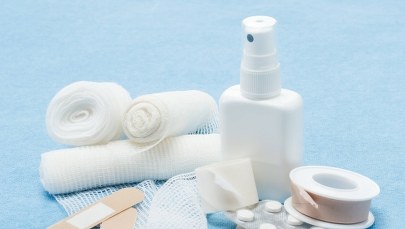 GIF wycofuje z obrotu plastry lecznicze