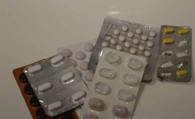 GIF wycofuje z obrotu ponad 30 serii leków