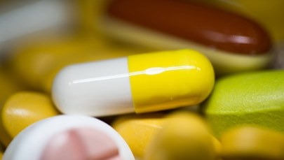 GIF wycofuje z obrotu popularny antybiotyk