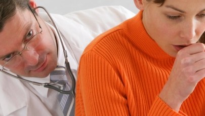 GIF wycofuje z obrotu popularny lek na kaszel