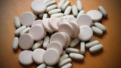 GIF wycofuje z obrotu tabletki dla astmatyków