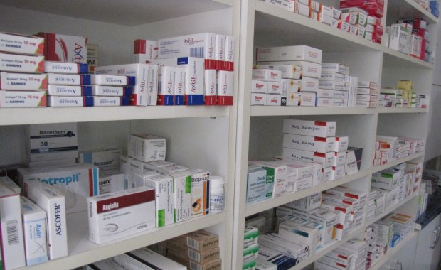 GIF wycofuje z rynku serię pastylek Mucosolvan