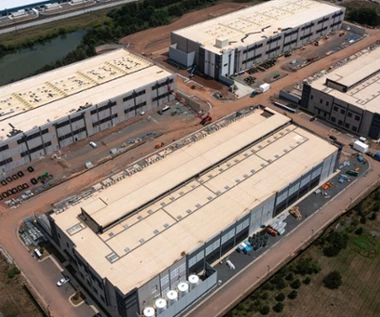 Gigafabryka AI w Polsce. Chcemy dołączyć do europejskiego programu