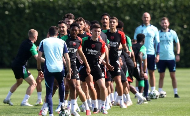 Giganci w bitwie o puchar. Czas na półfinały Ligi Mistrzów