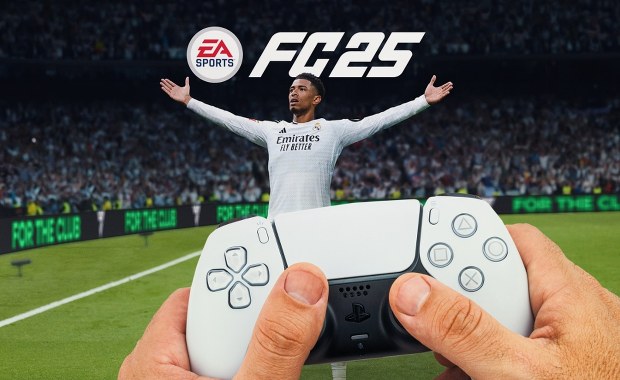 ​Gigant gier wideo sprzedany