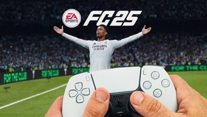 ​Gigant gier wideo sprzedany