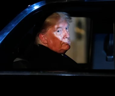Gigant IT przejmie Pentagon. W kampanii głośno wspierał Trumpa