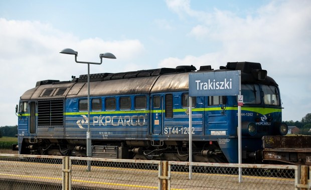 Gigant kolejowy zwolnił setki osób. PKP Cargo podało dane