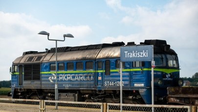 Gigant kolejowy zwolnił setki osób. PKP Cargo podało dane