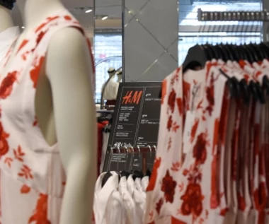 Gigant modowy zamyka kolejne sklepy. Zniknie 28 salonów H&M, 588 osób straci pracę