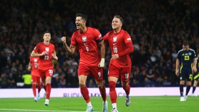 Gigant na drodze Polski! Piłkarze poznali rywali w walce o mundial