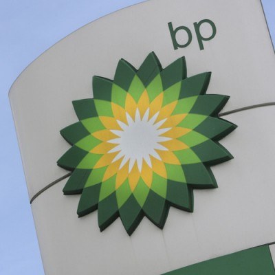 Gigant naftowy BP zaskoczył swoimi wynikami finansowymi za III kwartał /AFP