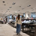 sklepy Gigant odzieżowy po cichu zamknął dziesiątki sklepów. Teraz znikną kolejne