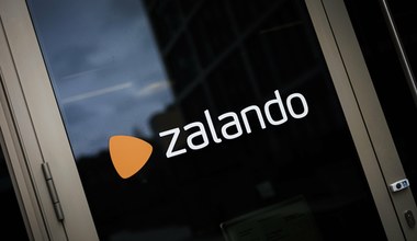 Gigant odzieżowy Zalando planuje redukcję etatów