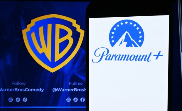 Gigant składa pozew. Zaostrza się walka o Warner Bros Discovery