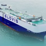 Gigant z Guangzhou: Glovis Leader i nowy rekord w transporcie samochodów