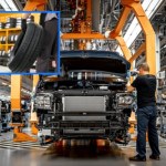 Opole Gigant z Korei inwestuje w Polsce. Pierwszy zakład stanie w Opolu