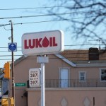 Gigant z USA ma chrapkę na aktywa Łukoil. W grze 22 mld dolarów