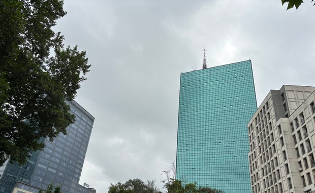 Gigant zniknie z horyzontu. "Doszliśmy do ściany"